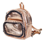 Fashion Mini Back Pack - Denny's