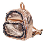 Fashion Mini Back Pack - Denny's