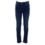 Slimmy Lux Sport Knit Denim Jean - Denny's
