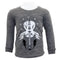 Long Sleeve Tee Rock Star - Denny's