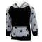 Hoody Sweatshirt Star Fleece - Denny's