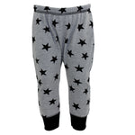 Harem Pant Star Fleece - Denny's