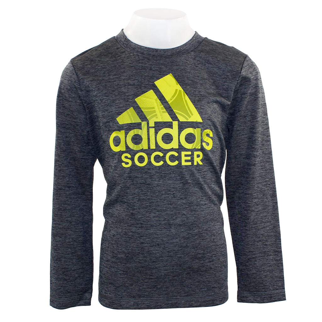 Sport Fill Long Sleeve Tee - Denny's