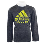 Sport Fill Long Sleeve Tee - Denny's