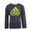 Sport Fill Long Sleeve Tee - Denny's