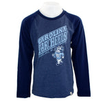 UNC Raglan - Denny's