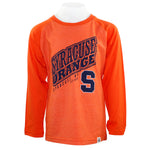Syracuse Raglan - Denny's