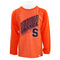 Syracuse Raglan - Denny's