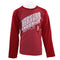Harvard Raglan - Denny's