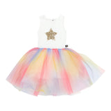 Sparkle Tutu Dress - Denny's