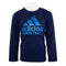 Sport Fill Long Sleeve Tee - Denny's
