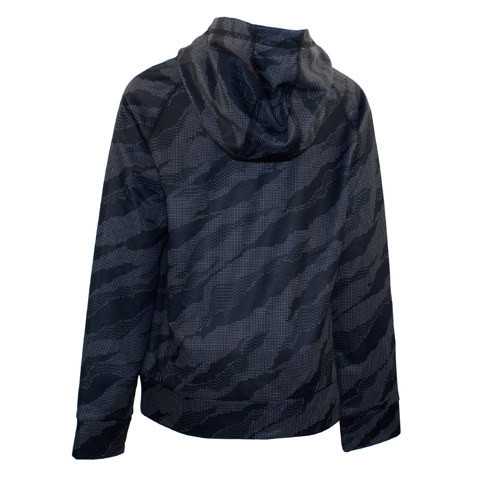 Moto Camo Pullover Hoodie - Denny's