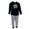 Two Piece Hoody Set Alphabet - Denny's