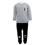 Two Piece Set XO Pant - Denny's