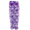 Camo Star Plush Pant - Denny's