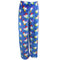 Splatter Hearts Plush Pant - Denny's