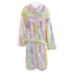 Rainbow Unicorn Plush Robe - Denny's