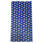 Splatter Hearts Plush Sleeper Sak - Denny's