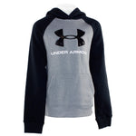 Rival Logo Hoody - Denny's