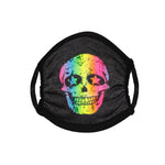 Skull Mask Kids Size - Denny's