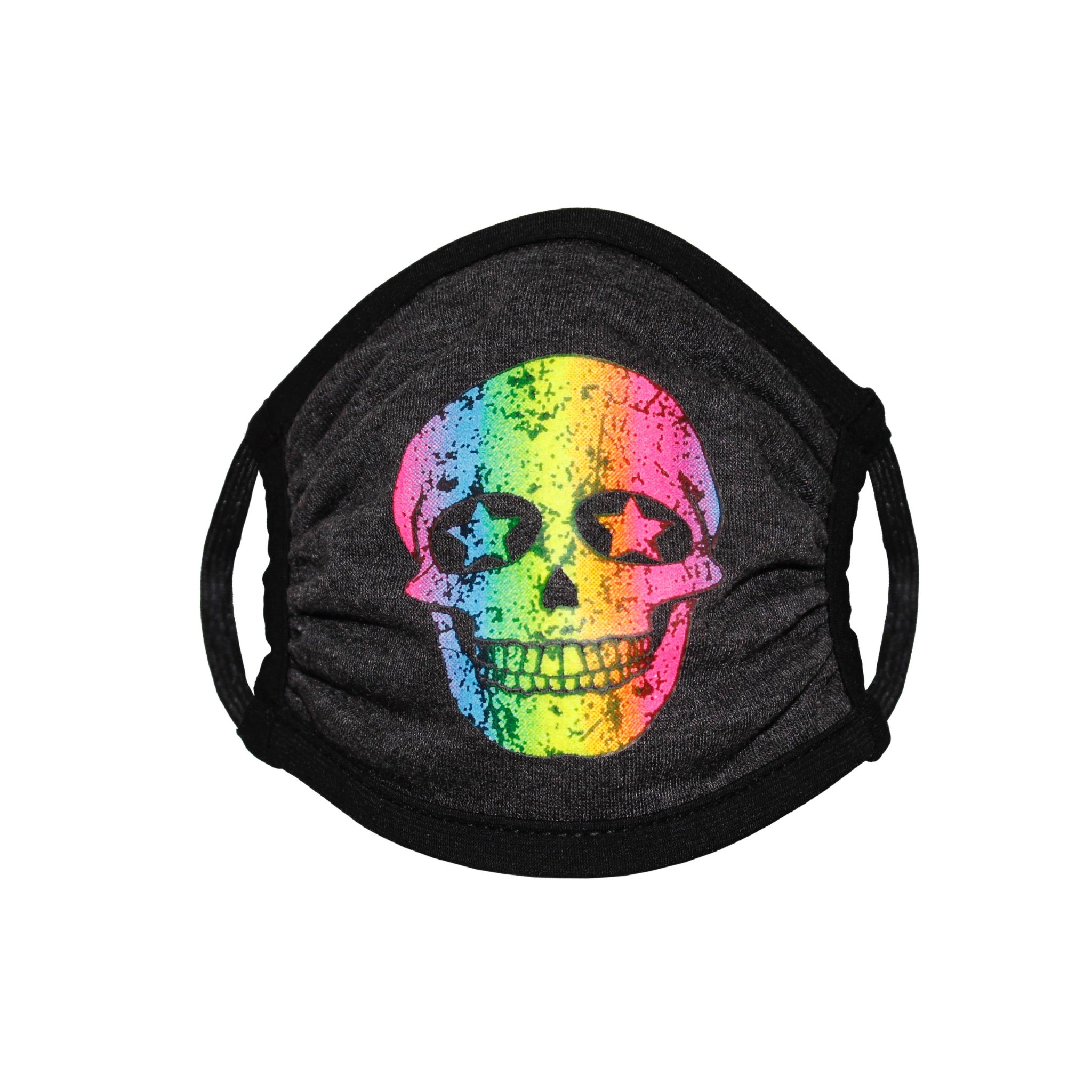 Skull Mask Kids Size - Denny's