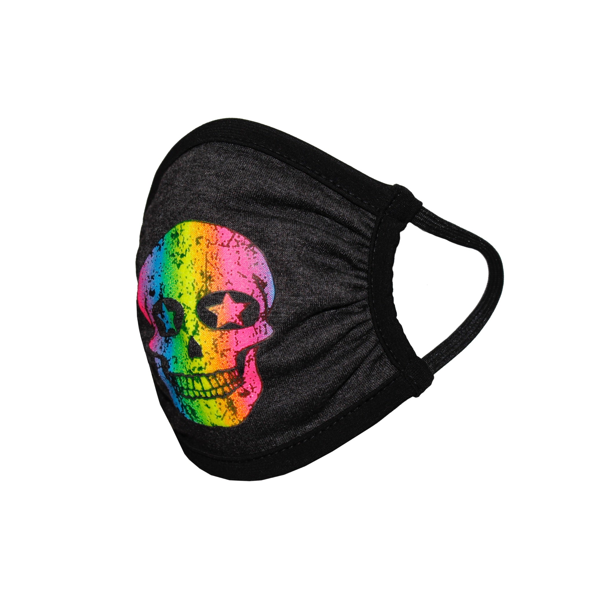 Skull Mask Kids Size - Denny's