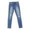 Carly Martinique Skinny Crop Jean - Denny's