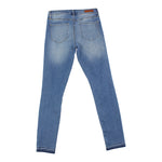 Carly Martinique Skinny Crop Jean - Denny's