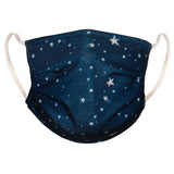 Shooting Star Mask - Denny's