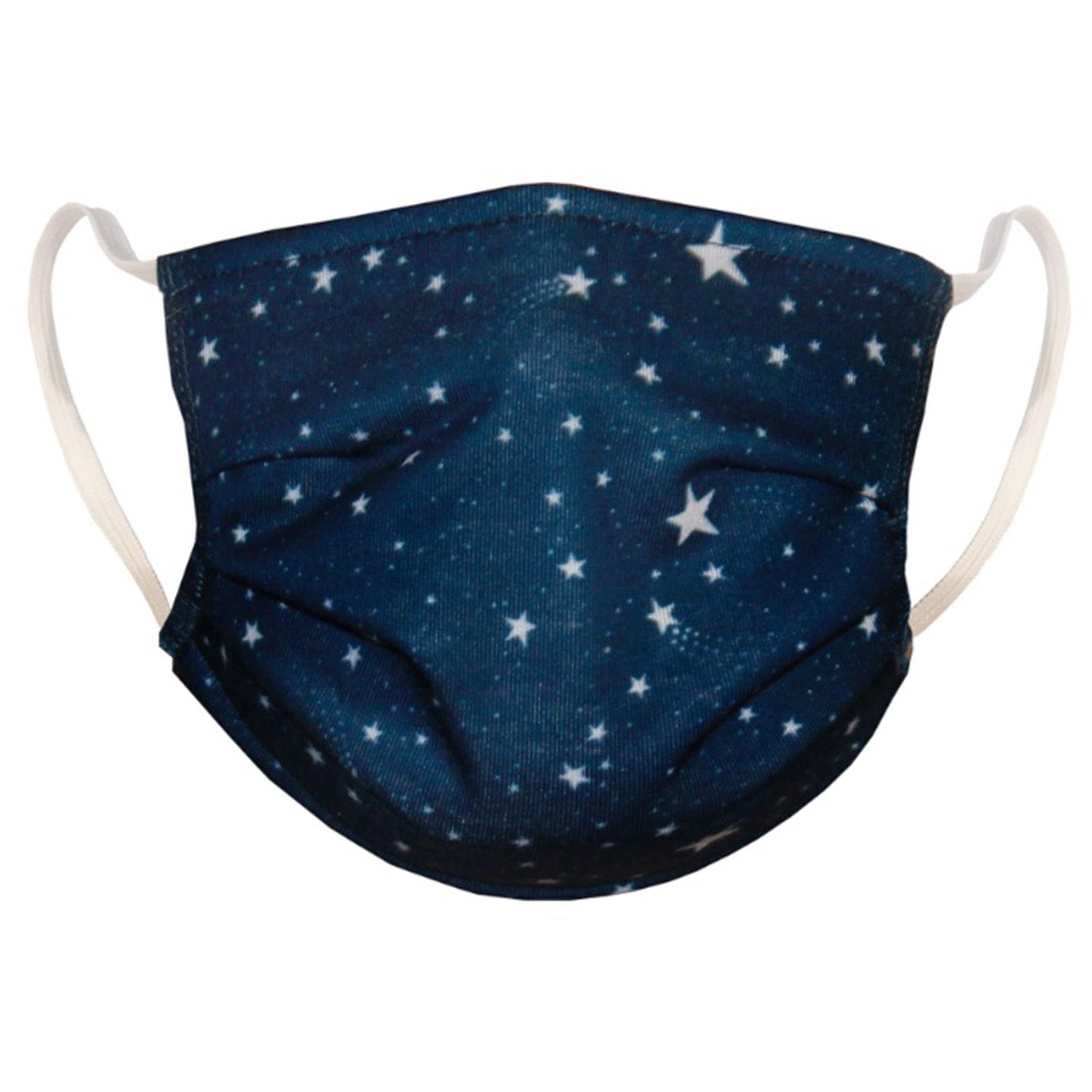 Shooting Star Mask - Denny's