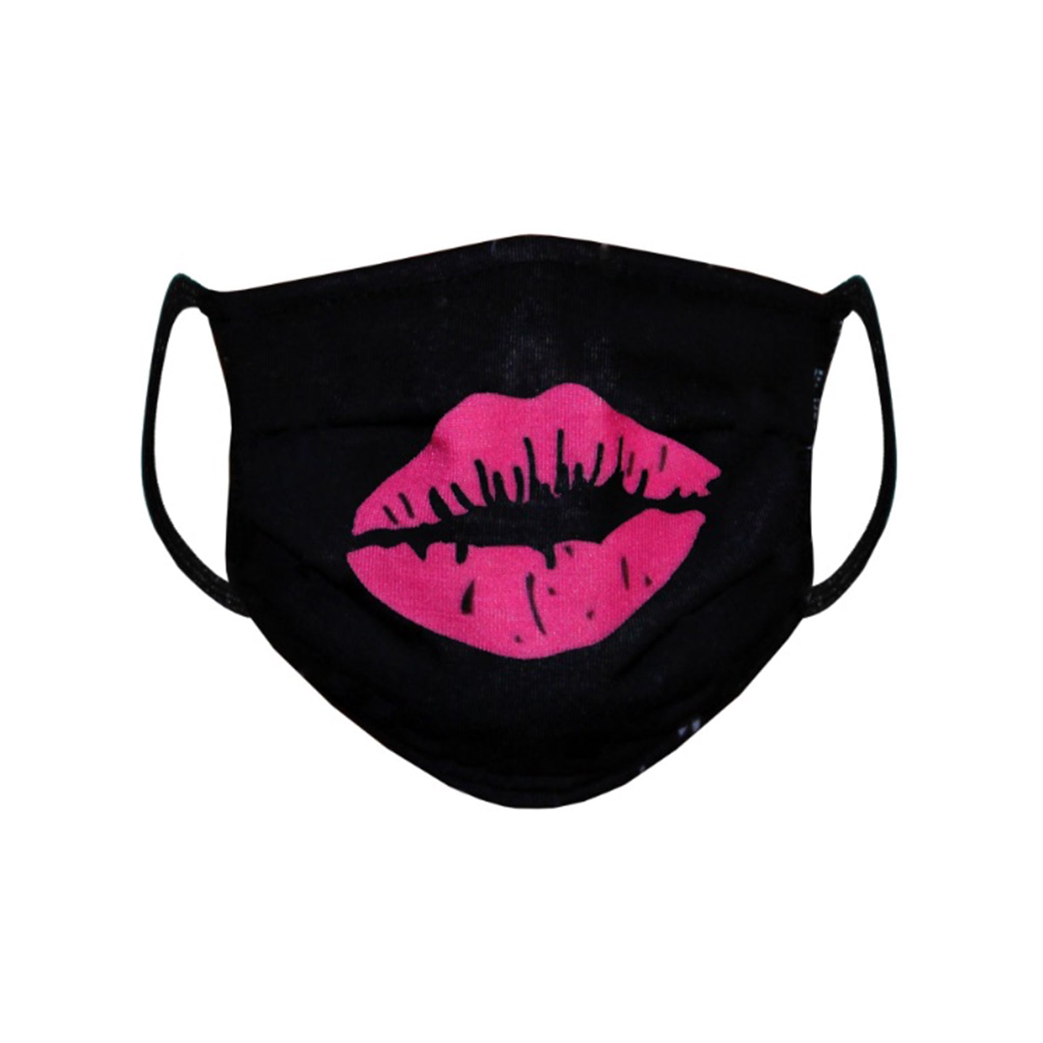 Lip Mask - Denny's
