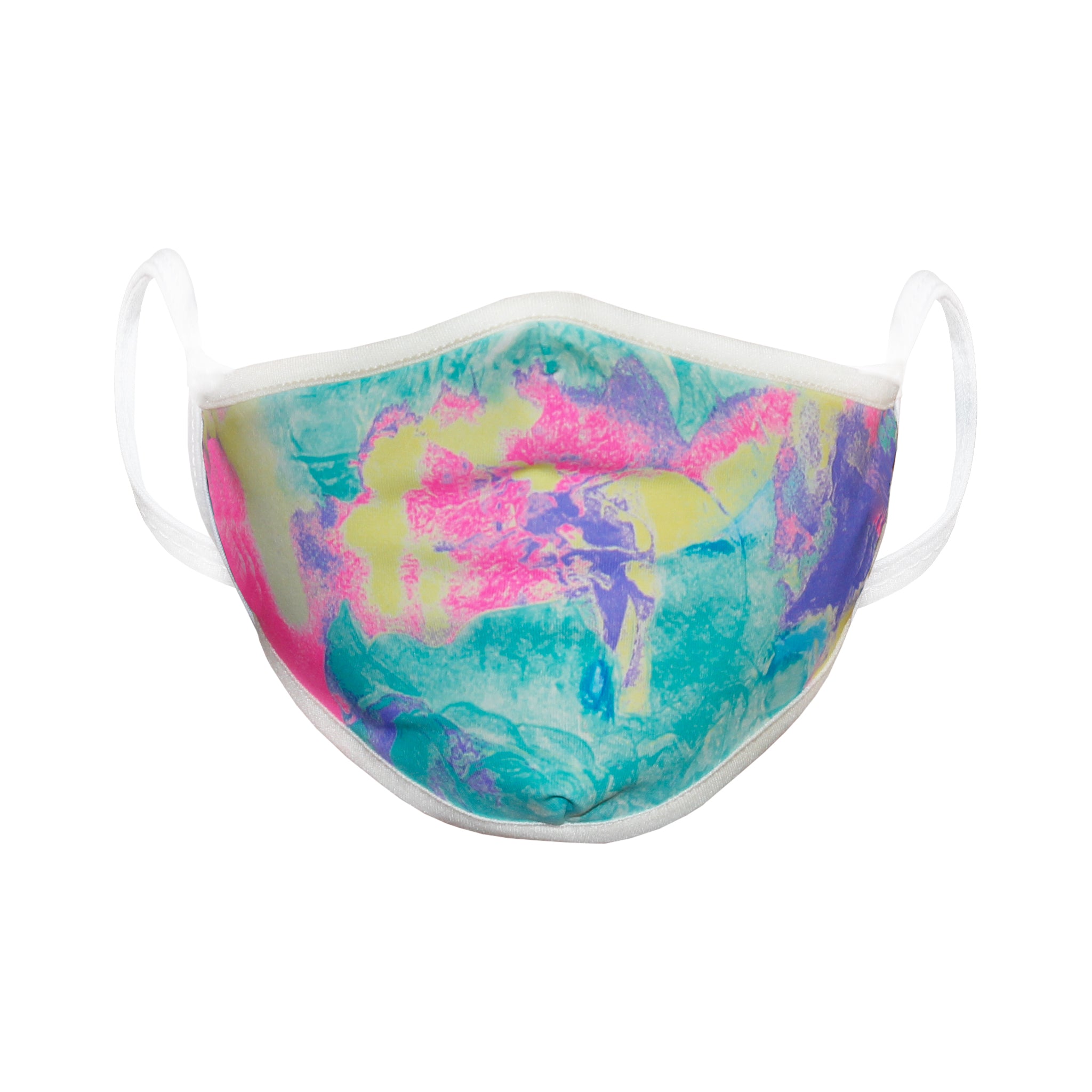 Multi T/D Mask - Denny's