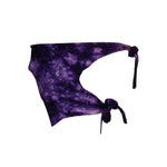 3 Pack Tie Dye String Tie Mask - Denny's