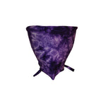 3 Pack Tie Dye String Tie Mask - Denny's