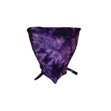 3 Pack Tie Dye String Tie Mask - Denny's