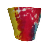 3 Pack Tie Dye String Tie Mask - Denny's