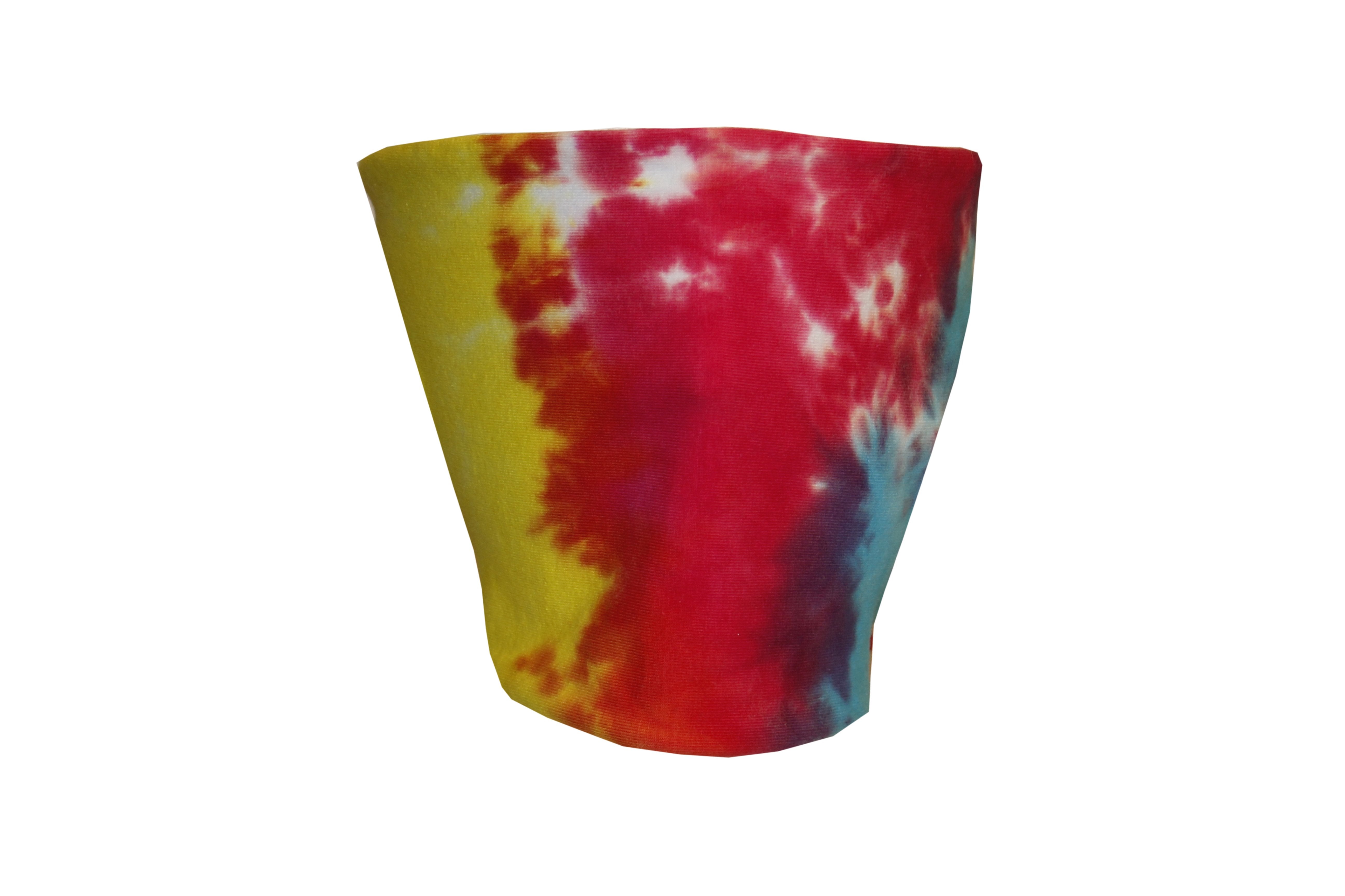 3 Pack Tie Dye String Tie Mask - Denny's