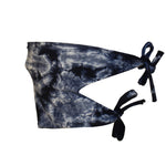 3 Pack Tie Dye String Tie Mask - Denny's