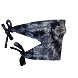 3 Pack Tie Dye String Tie Mask - Denny's