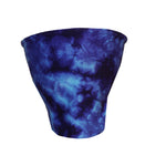 3 Pack Tie Dye String Tie Mask - Denny's