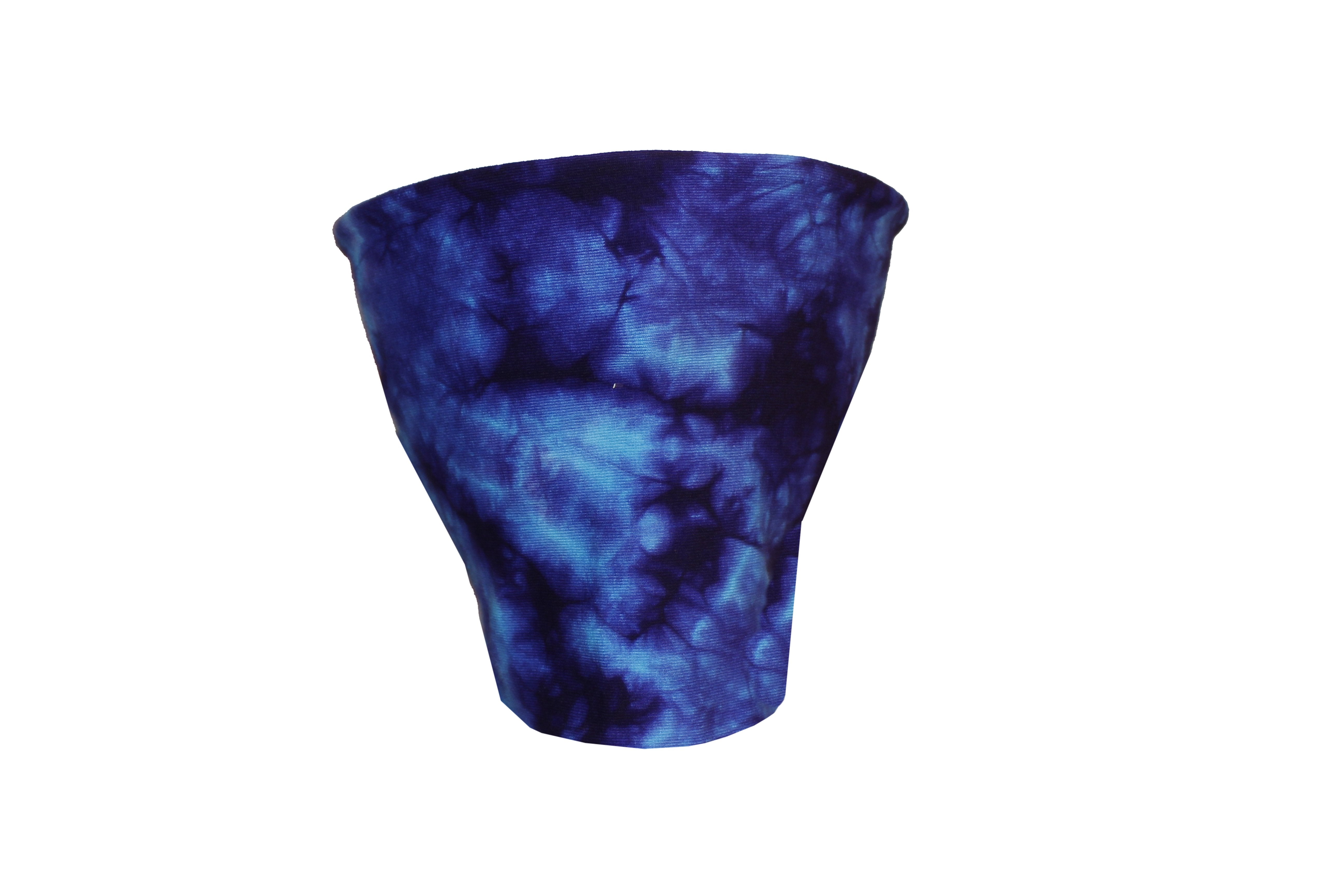 3 Pack Tie Dye String Tie Mask - Denny's
