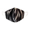 Blk/Wht Pattern Mask - Denny's