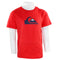 Camp Logo Tee - Denny's