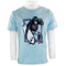 Hello Monkey Tee - Denny's