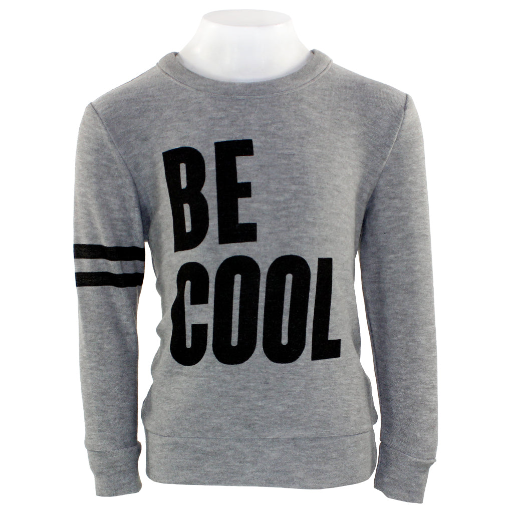 Be Cool Sweatshirt - Denny's