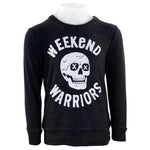 Weekend Warriors Sweatshirt - Denny's