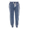 Cuff Bottom Sweatpant - Denny's
