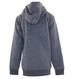Keller Zip Up Hoodie - Denny's