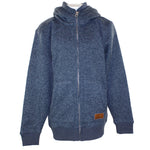 Keller Zip Up Hoodie - Denny's