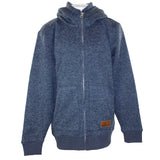 Keller Zip Up Hoodie - Denny's